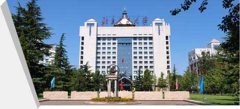 北京交通大学