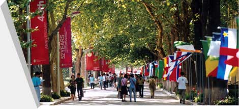 北京语言大学