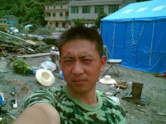 巩天军